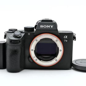良品★ソニー SONY α7III ボディ ILCE-7M3 #1476