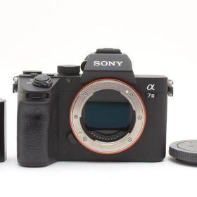 ★極上品★《ショット数7738回》ソニー SONY α7 III ボディ ILCE-7M3★ YM2173＃94
