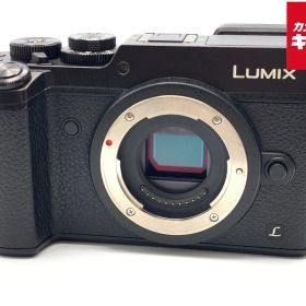 【中古】 【良品】 パナソニック LUMIX DMC-GX8-K ボディ ブラック