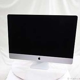 iMac 27-inch Mid-2020 MXWU2J／A Core_i9 3.6GHz 32GB SSD512GB 〔10.15 Catalina〕