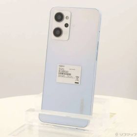 ソフマップ 〔中古品〕 OPPO Reno7 A 128GB ドリームブルー A201OP Y!mobile SIMフリー【295】