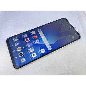 ★送料無料★美品★SoftBank★Redmi 12 5G★ホワイト★0080290000665★SYS★09/18
