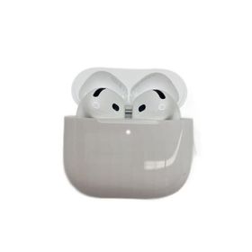 Apple◆イヤホン AirPods 4 MXP63J/A//