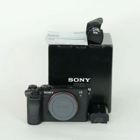 [美品 | シャッター数13,517回] SONY α7C II（ILCE-7CM2） [ボディ ブラック] | SONY Eマウント