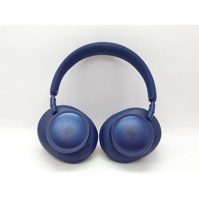 【中古】JBL LIVE 780NC [ブルー]【立川フロム中武】保証期間１ヶ月【ランクA】