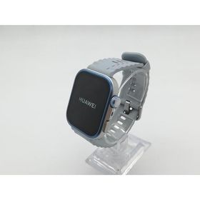 【中古】Huawei HUAWEI WATCH FIT 4 Pro [ブルー]【柏】保証期間１ヶ月【ランクA】
