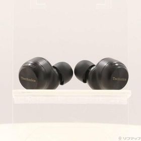 〔中古〕Technics EAH-AZ100-K ブラック〔377-ud〕