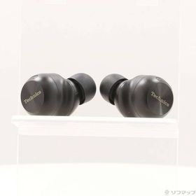 〔中古〕Technics EAH-AZ100-K ブラック〔377-ud〕