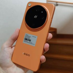 OPPO Find X9 Ultra 日本版