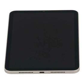 Apple SIMフリー アップル/iPad mini 第6世代 Cellular 256GB 2021/MK8H3TH/A/HF9NW2206Y/Bランク/71【中古】