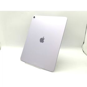 【中古】Apple 【Wi-Fi】 13インチ iPad Air（M3/2025) 128GB パープル MCNL4J/A【秋葉4号】保証期間1ヶ月【ランクA】