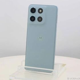 ソフマップ 〔中古品〕 moto g66j 5G 128GB グレーミスト PB810001JP SIMフリー【276】