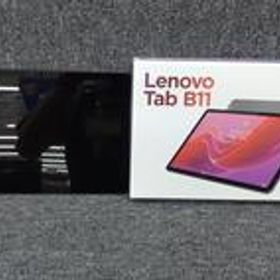 ANDROID端末 TAB B11 LENOVO