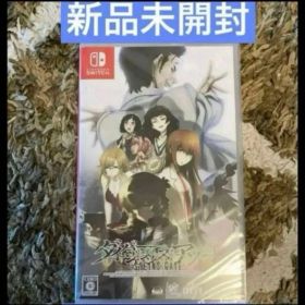 新品 STEINS;GATE ダイバージェンシズ アソート シュタインズゲート