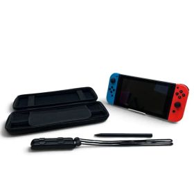 任天堂 Switch本体 HAC-001 ネオンレッド・ブルー おまけ付き