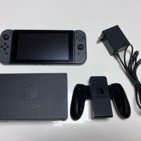 Nintendo Switch 本体