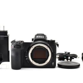 ★極上品★《ショット数11,516回》ニコン NIKON Z6 ボディ★ YMA2158＃81