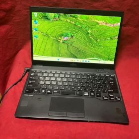 LIFEBOOKU9310-4 Windows11PRO
