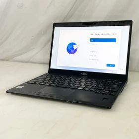 ◎ 富士通 FUJITSU LIFEBOOK U9310/E 8GB/256GB