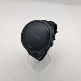 【中古】SUUNTO SUUNTO 9 BARO TITANIUM SS050565000 Granite Blue Titanium【秋葉5号】保証期間１ヶ月【ランクA】