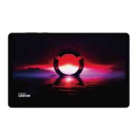 Lenovo Legion Tab (8.8”, 5) ZAH20015JP Eclipse Black 【RAM12GB/ROM256GB/国内版 Wi-Fiモデル】 Lenovo 当社6ヶ月保証 未使用 イオシス