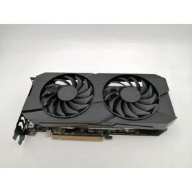 【中古】玄人志向 RD-RX7600-E8GB/V2 RX7600/8G【ECセンター】保証期間１週間