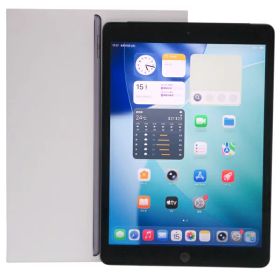 【Apple】アップル『iPad第8世代/10.2inch/Wi-Fi+Cellular/SIMフリー/32GB/スペースグレイ』MYMH2J/A 2020年9月発売 タブレット 1週間保証【中古】