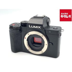 【中古】 【並品】 パナソニック LUMIX DC-G100 ボディ