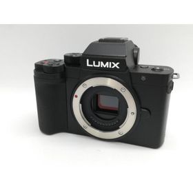 【中古】Panasonic LUMIX DC-G100 ボディ【京都】保証期間１ヶ月【ランクA】