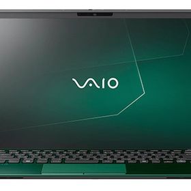 VAIO ノートパソコン VAIO SX14-R VJS4R190511G [ディープエメラルド]