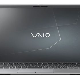 VAIO ノートパソコン VAIO SX14-R VJS4R190611S [ブライトシルバー]