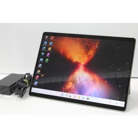 Surface Pro 9/第12世代Core i5/256GB/メモリ8GB/タブレット (4)