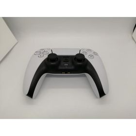 【中古】SONY DualSense ワイヤレスコントローラー CFI-ZCT1J PS5【OSU301】保証期間１週間【ランクB】