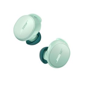 Bose Bose QuietComfort Earbuds ノイズキャンセリング搭載 IPX4防水 Bluetooth対応 DEWDROP MINT