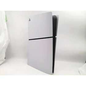 【中古】SONY PlayStation5 デジタル・エディション 日本語専用 CFI-2200B01 [825GB]【ECセンター】保証期間１ヶ月【ランクA】