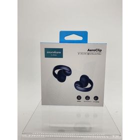 ANKER◆イヤホン Soundcore AeroClip A3388N11//