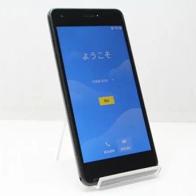 スマートフォン 本体 DIGNO J 704KC 京セラ softbank 残債なし 32GB ブラック