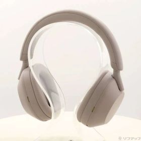 ソフマップ 〔中古品〕 WH-1000XM5 スモーキーピンク【262】