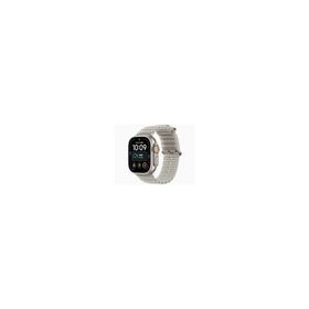 【送料無料・新品未開封】【日本正規純正品】Apple Watch Ultra 4 GPS + Cellularモデル 49mm フリー MJAD4X/A【お取り寄せ・納期未定】（2100000028440）