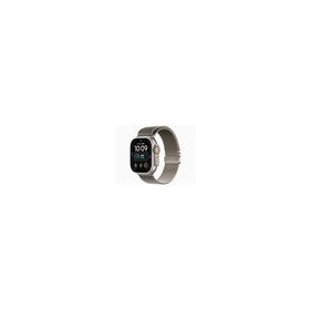 【送料無料・新品未開封】【日本正規純正品】Apple Watch Ultra 4 GPS + Cellularモデル 49mm M MJA94X/A【お取り寄せ・納期未定】（2100000028443）