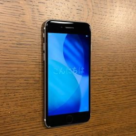 iPhoneSE 256GB 第2世代 ホワイト 本体のみ