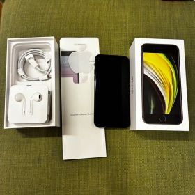 iPhoneSE2 本体 64GB SIMフリー