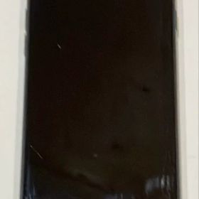 iPhone SE2 64GB ブラック 本体のみ SIMフリー