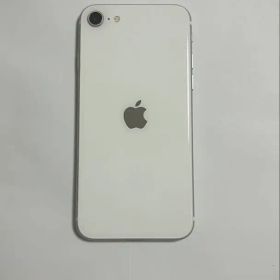 Apple iPhone SE 第2世代 (SE2) 64GB ホワイト 本体