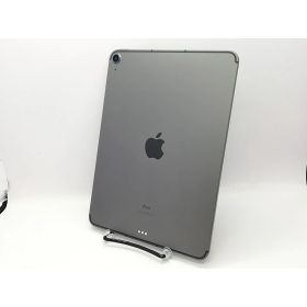 【中古】Apple 国内版 【SIMフリー】 iPad Air（第4世代/2020） 64GB スペースグレイ MYGW2J/A【立川フロム中武】保証期間1ヶ月【ランクB】