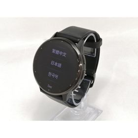 【中古】Garmin Venu 3 010-02784-41 Black/Slate【東池袋1丁目】保証期間１ヶ月【ランクC】