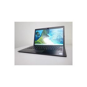 VAIO VAIO Pro PG LTE Corei5-8250U SSD256G Win11Pro Wi-Fi6 (2025-1209-3018)