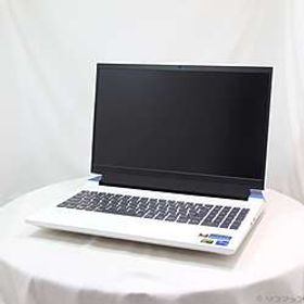 G15 5530 ［Core-i7-13650HX (2.6GHz)／16GB／SSD1TB／GeForce RTX 4050(6GB)／15.6インチ／Windows11 Home(UP済)］
