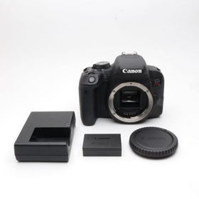 Canon EOS Kiss X9i ボディー 〔キャノン EF マウント〕