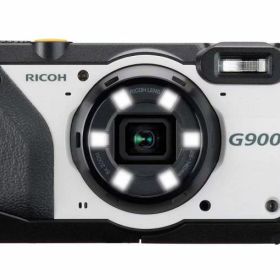 RICOH デジタルカメラ RICOH G900 II